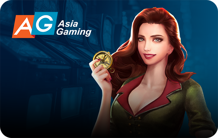 WM Casino Online Game