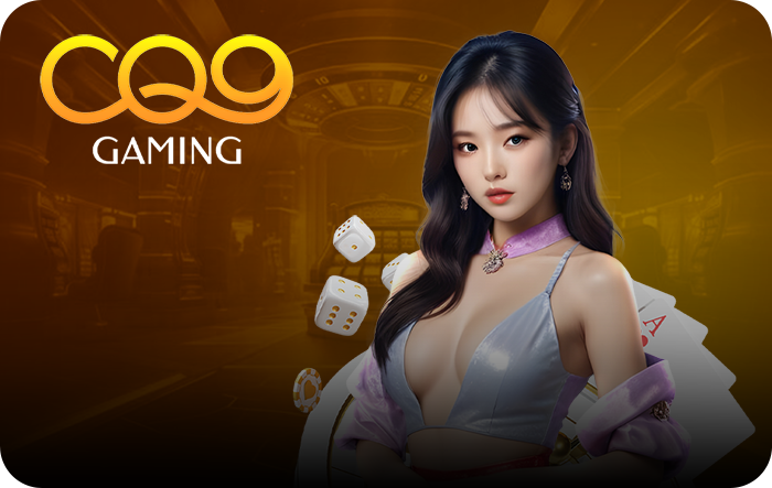 WM Casino Online Game